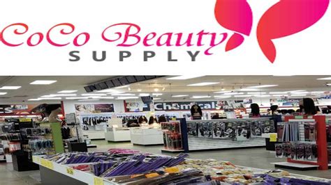 coco beauty supply near me|coco beauty store.